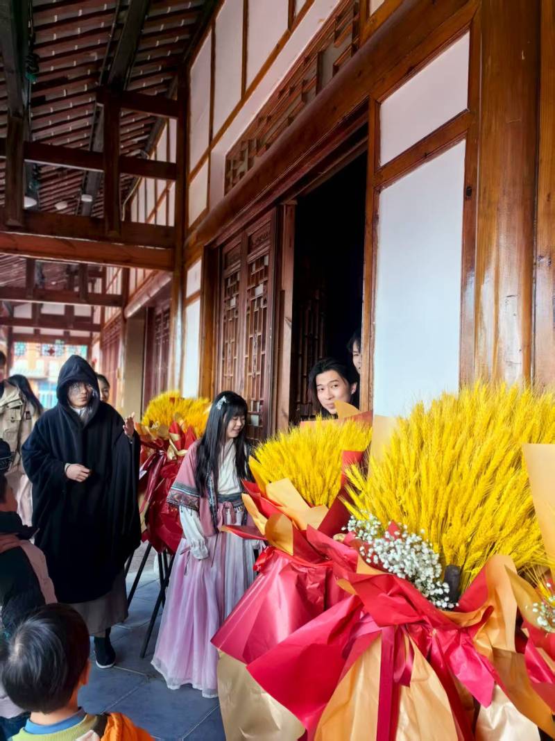 沉浸赋能：昌邑市景区演艺的差异化突围之路